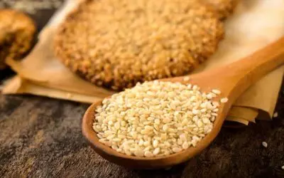 Sesame Allergy and Food Labels