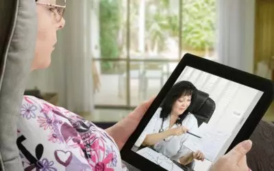 4 Steps To a Successful Telehealth Appointment