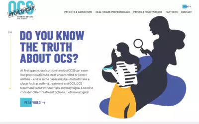 OCS Overexposed: Thinking Beyond the Burst