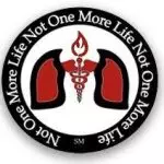 Not One More Life logo