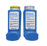 Photo of Dulera asthma inhaler