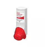Image of ProAir RespiClick asthma Inhaler
