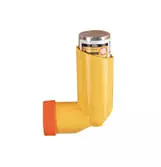 Image of Proventil Asthma Inhaler