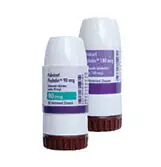 Photo of Pulmicort Flexhaler  asthma inhaler