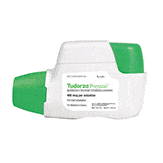 Photo of Tudorza Pressair COPD Inhaler