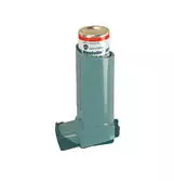 Image of Ventolin HFA asthma inhaler