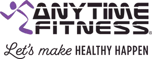 logo for anytime fitness fairfax