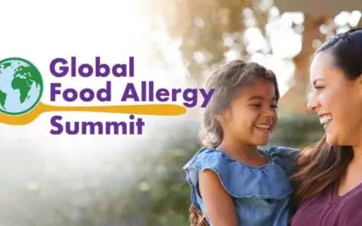 Global Food Allergy Summit 2021: Innovations in Food Allergy Care