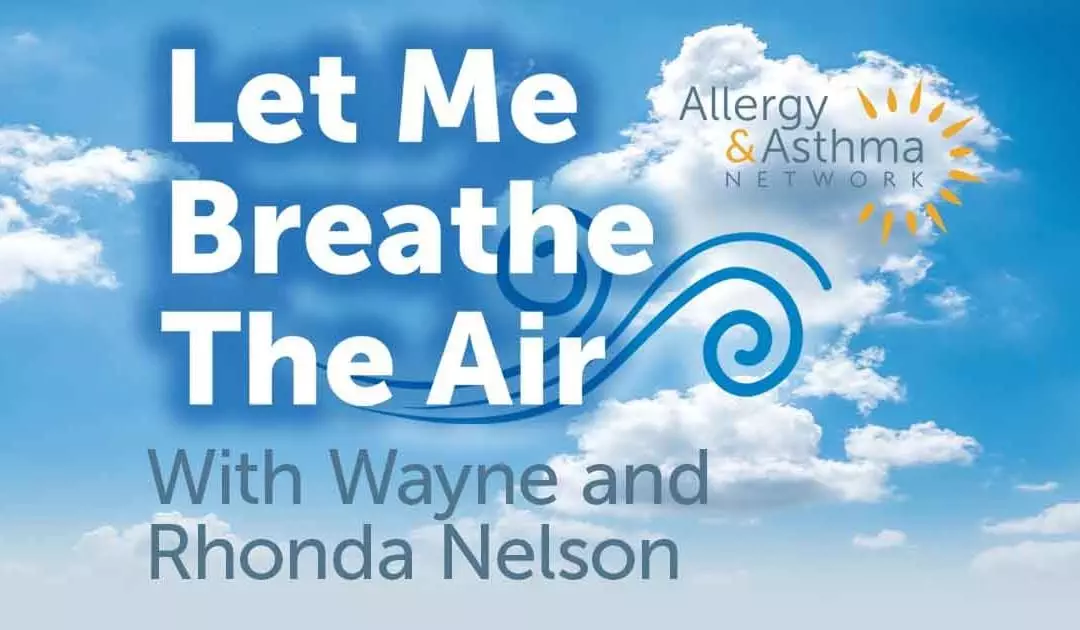 Let Me Breathe the Air: Getting to Know AERD
