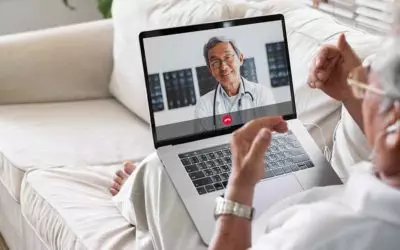 Telemedicine And Digital Health Post COVID: Where Do We Go from Here? (Recording)