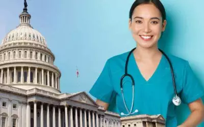Tell Congress to Support the NURSE Act
