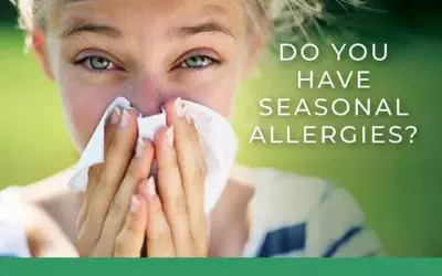 Help Improve Allergy Care – Join a New Research Study