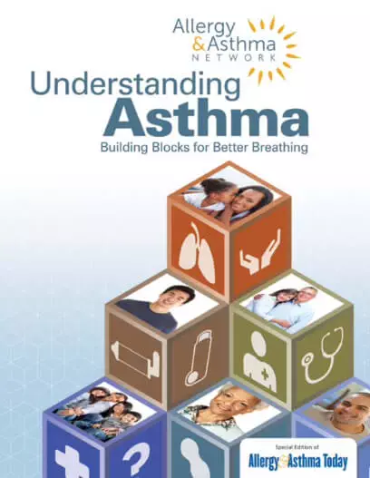 Thumbnail Understanding Asthma Guide
