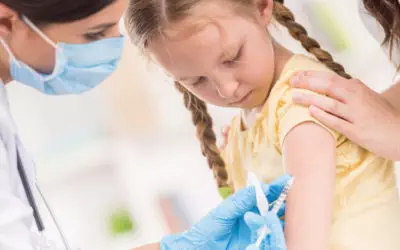 COVID-19 Vaccine For Children: What Parents Need to Know