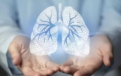 Asthma & COPD: Two Diseases or a Spectrum of One? (Recording)