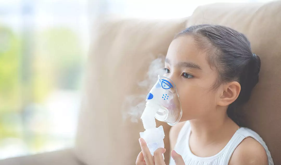 Pediatric Asthma: Practical Tips and Strategies for Pediatric Asthma