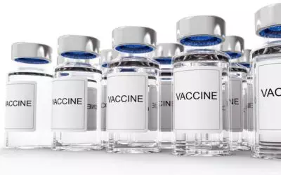 Vaccines for COVID, Flu & Pneumonia: What Do You Need to Know Now? (Recording)