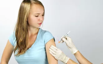 Let’s Get Serious About the Flu Shot
