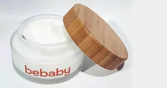 Photo of bebaby cream