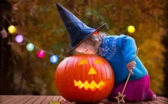 How to Stay Safe on Halloween with Asthma, Allergies and COVID-19