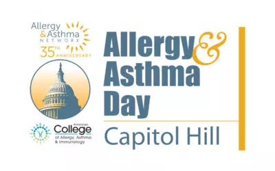 Allergy & Asthma Network Postpones AADCH