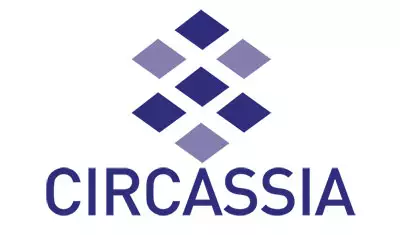Circassia Logo