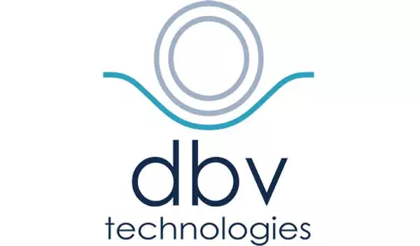 DBV technologies Logo