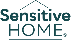 Logo for Sensitive Home