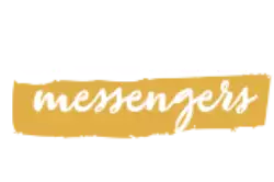 Trusted messengers logo