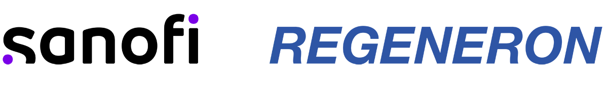 Sanofi-Regeneron-Logo