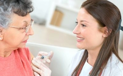 Asthma & Allergy Network RSV for elderly RSV Vaccines Approved for Older Adults