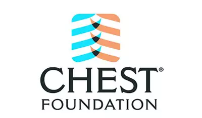 Chest Foundation Logo