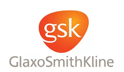 GlaxSmithKline Logo